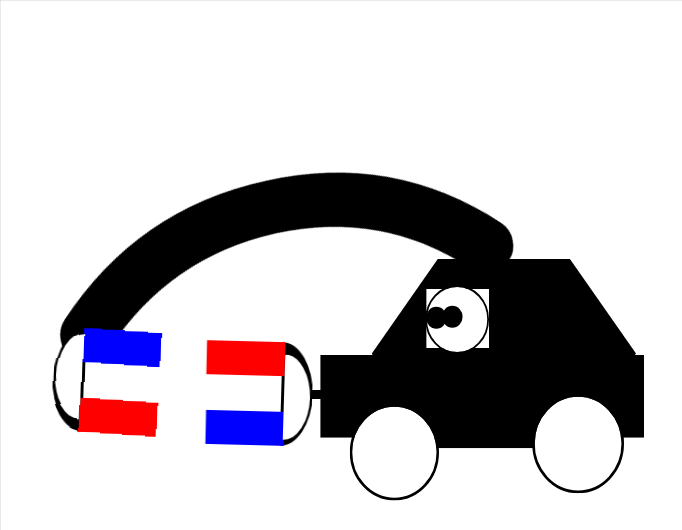 a good car