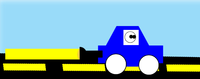 speed of light