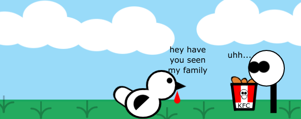 have you seen them