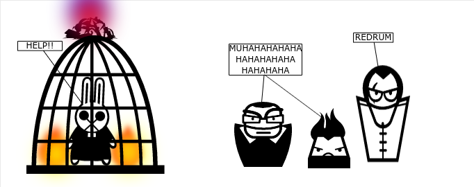 EVIL