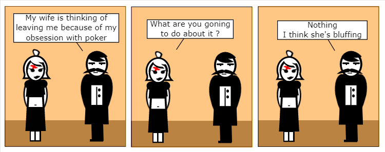 Poker
