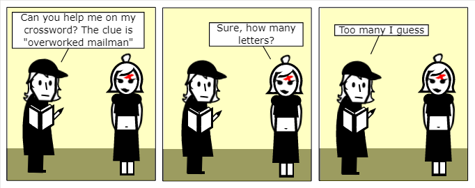 Mailman