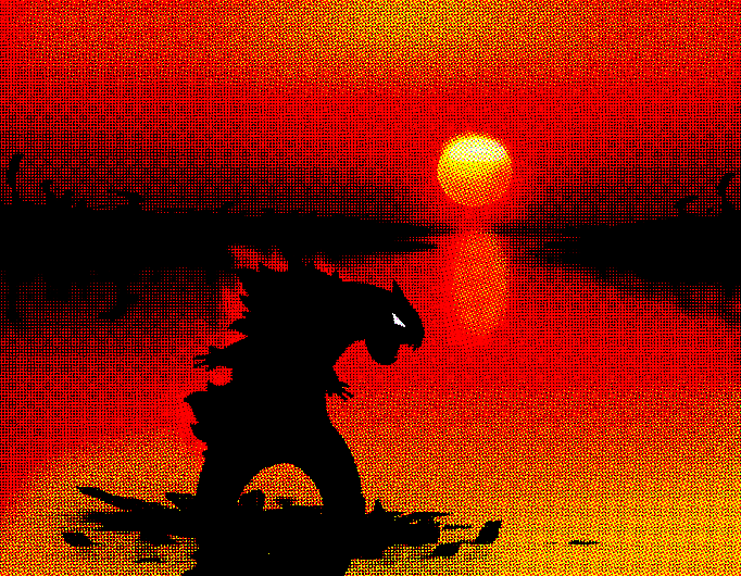 Typhlosion