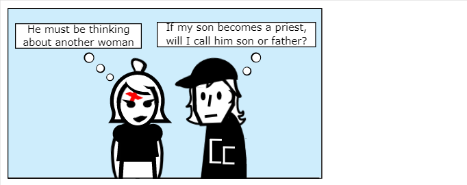 Priest