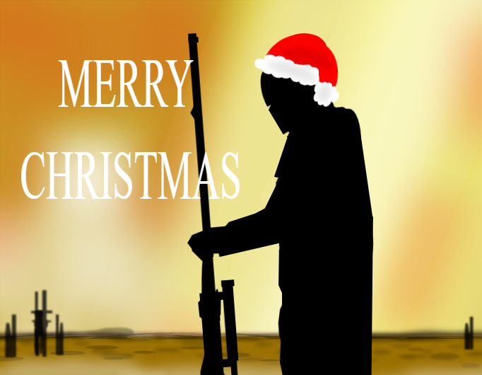 Merry Christmas
