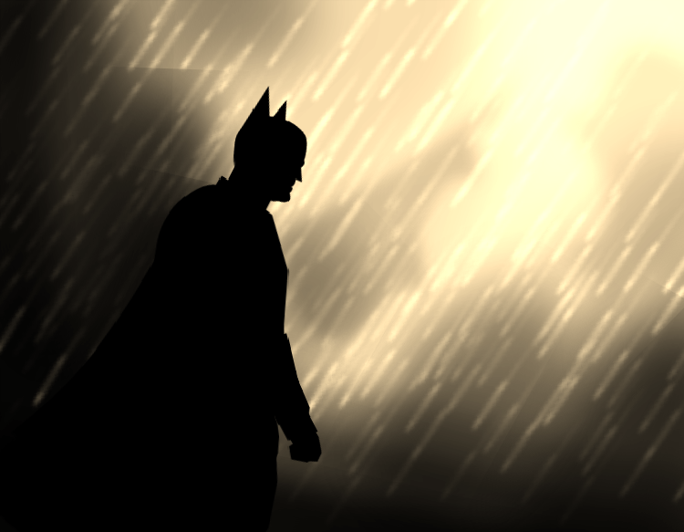 I'm Vengeance
