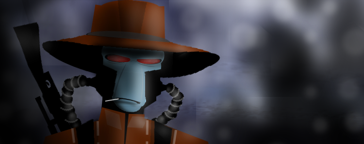 Cad Bane