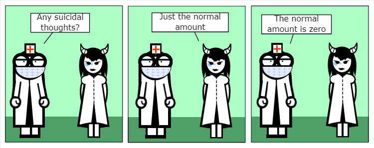 Thoughts