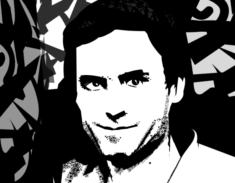 Ted Bundy