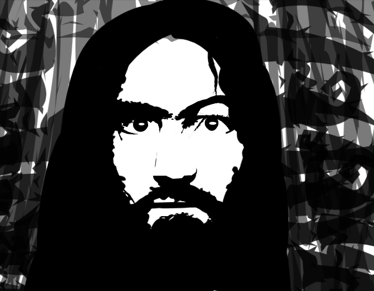 Charles Manson