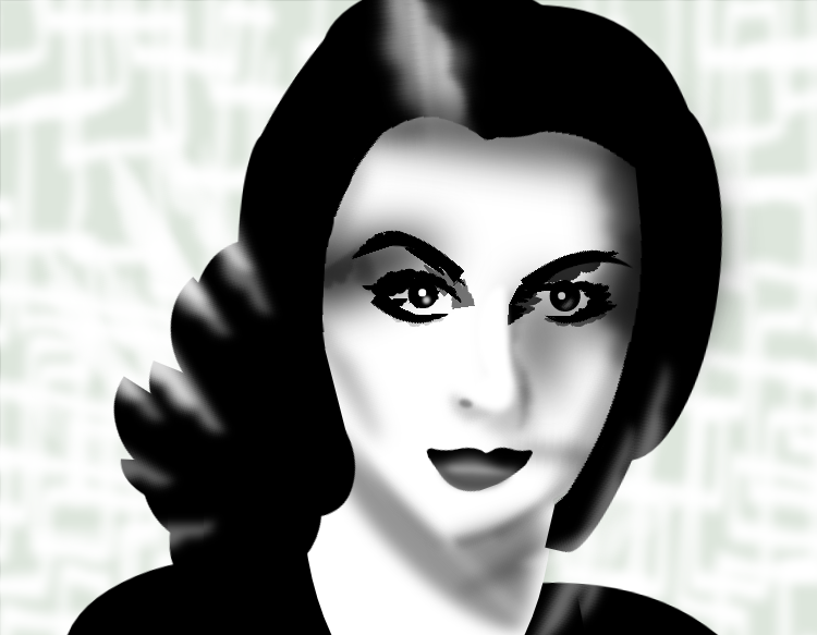 Vivien Leigh