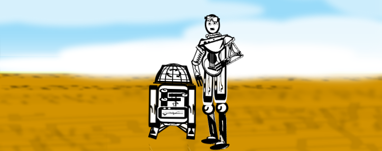 Star Wars item challenge by El_Ceviche