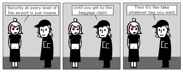 Airport