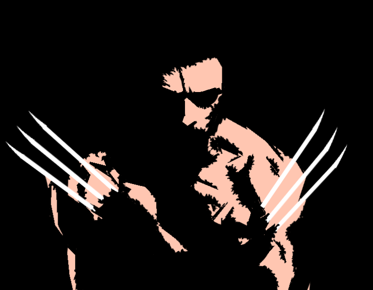 Wolverine