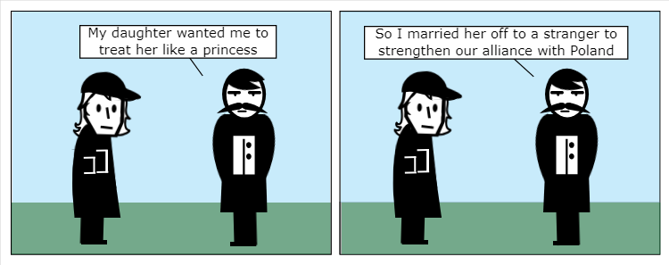 Princess