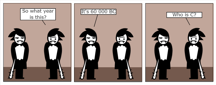 Neanderthals