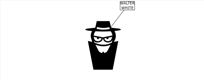 WALTER WHITE