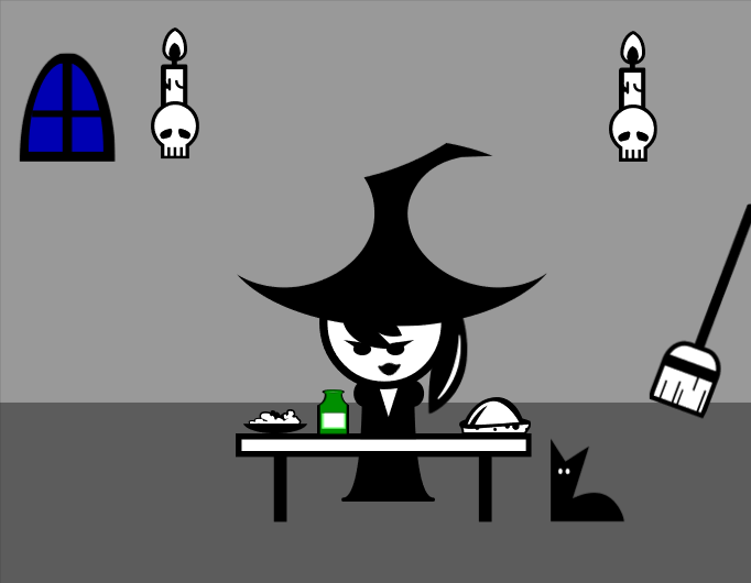 Witching Hour